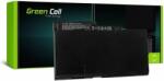 Green Cell HP68 HP EliteBook Notebook akkumulátor 4000 mAh (HP68)