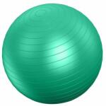 Vivamax gimnasztikai labda zöld 65 cm (GYVGL65)