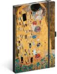 Realsystem 5416 Gustav Klimt keményfedeles notesz (5416-GK) - bevachip