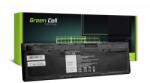 Green Cell DE116 Dell Latitude E7240/E7250/E7450 akkumulátor 2800 mAh (DE116)