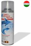 Automobil SPRAY alkoholos felület tisztító (100% alkohol) 500 ml (GP-94453)