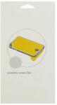Gigapack Hátlapvédő fólia (karcálló, ujjlenyomat mentes, full cover, karbon minta) ÁTLÁTSZÓ Apple iPhone 12 Pro Max (GP-101837) - bevachip