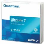 Quantum LTO-7 Ultrium BAFE 6/15TB Adatkazetta (MR-L7MQN-01) - bevachip