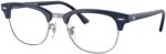 Ray-Ban Clubmaster RB5154 8231 Rama ochelari