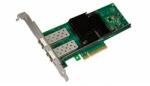 Intel Placa de retea Intel Ethernet Converged Network Adapter X710-DA2 X710DA2BLK (X710DA2BLK)