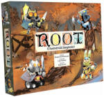 Delta Vision Root - Masinériák kiegészitő