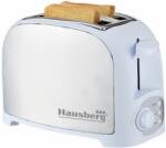 Hausberg HB-190ALB Toaster