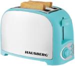 Hausberg HB-190BL Toaster