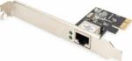 ASSMANN DN-10130-1 Gigabit PCIe Hálózati kártya (DN-10130-1)