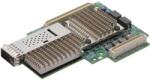 Broadcom BCM957504-M1100G16 Single-Port 100 Gb/s Ethernet PCI Express v3.0 x16 OCP 2.0 Mezzanine Card (BCM957504-M1100G16)