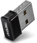  Micro adaptor Wireless si Bluetooth USB - TRENDnet TBW-108UB (TBW-108UB)