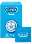 Durex Classic prezervative Prezervativ 18 buc pentru bărbați