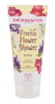 Dermacol Freesia Flower Shower cremă de duș 200 ml pentru femei