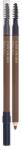 Estée Lauder Brow Now creion 1, 2 g pentru femei 02 Light Brunette