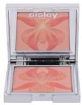 Sisley Palette Orchidee fard de obraz 15 g nuanţă Corail