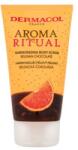 Dermacol Aroma Ritual Belgian Chocolate exfoliant de corp 150 ml pentru femei