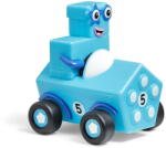 Hand2Mind Set mini vehicule Numberblocks (EDUC-HM95405-UK)