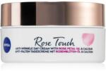 Nivea Rose Touch crema de zi anti-rid 50 ml