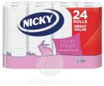 Nicky Toalettp. Bigpack Cham 3R. 24 tek - alkuguru