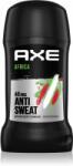 AXE Africa antiperspirant puternic 48 de ore 50 ml