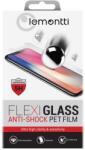 Lemontti Folie Lemontti Flexi-Glass compatibila cu Oppo A77 5G, Transparent (LEMFFOA775G)