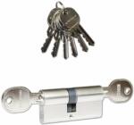 Richter Czech ES. 45/45. BSZ. NI BSZ dupla kuplunggal RC3 biztonsági osztályban, betétméret 45+4 (0612-35964)