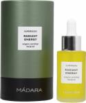 MÁDARA Cosmetics Ulei de față pentru strălucire Superseed Radiant Energy (Organic Certified Facial Oil) 30 ml