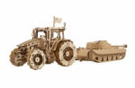 UGEARS A traktor győzelme - mechanikus modell (UG70184)