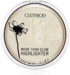 Catrice More Than Glow világosító púder árnyalat 010 - Ultimate Platinum Glaze 5, 9 g