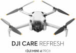 DJI Care Refresh (DJI Mini 4 Pro) kiterjesztett garancia - 2 év (CP.QT.00009008.01)