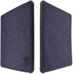Uniq Husa UNIQ DFender Tough pentru Apple Macbook 12, Albastru Geanta, rucsac laptop