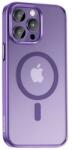 Mcdodo Husa Mcdodo MagSafe pentru Apple iPhone 15 Pro Max (Mov) (PC-5357)