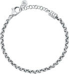 Morellato Drops SCZ1149 stílusos acél karkötő