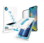 XPRO Apple iPhone 15 Pro Max Xprotector Easy Shield Tempered Glass 3D kijelzővédő üvegfólia, felhelyező készlettel (128852) - speedshop