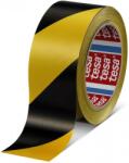 tesa Banda de marcat locatii 50 mm x 33 m Tesa negru-galben 607600009315 (607600009315)