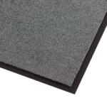  Covoras de curatare cu margine facilitare acces, pentru interior, 90 x 60 cm, gri M516240 Pres