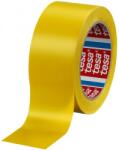 tesa Banda de marcat locatii 50 mm x 33 m Tesa galben 607600009515 (607600009515)