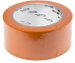 3M Banda autoadeziva de marcat locatie 50 mm x 33 m 3M orange 7641O (7641O)