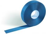 DURABLE Banda autoadeziva marcare locatii Duraline 50/05, 50 mm x 30 m, albastru Durable DB102106 (DB102106)