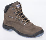 Portwest Steelite All Weather védőbakancs S3 WR (FW57BRR40) - munkavedelemplusz