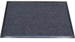  Covoras de curatare cu margine facilitare acces, pentru interior, 90 x 60 cm, gri M731058 Pres