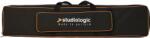 Studiologic Numa Compact Soft Case Size A Husă pentru claviaturi (NUMA-COMPACT-2-2X-CASE)