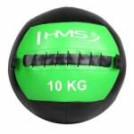 HMS Minge Wall Ball HMS-10 kg (17-41-028) - sport-mag