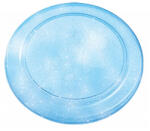 Ecoiffier Disc zburător Écoiffier cu sclipici diametru 23 cm albastru de la 18 luni (ECO16202-B)
