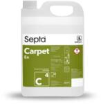 Septa Extrakciós szőnyegtisztítószer általános szennyeződésekhez (5l-es) (2590)
