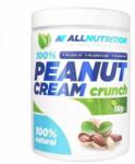 All Nutrition AllNutrition Peanut Cream 1000g ropogós