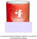 Debeer FANTASY COLORS motor bázis festék színkód: FANSC18
