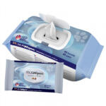 ICF CLX Wipes Servetele umede - 40 BUC