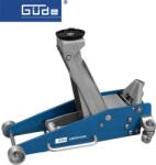 GÜDE Хидравличен крик grh 2, 5/460 al, капацитет 2.5 т (gude 18037)
