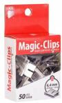 ICO Kapocs, 6, 4 mm, ICO "Magic Clip (7570003000)
